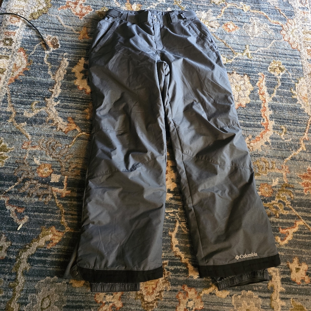 Columbia Snowboarding pants Large